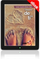 E-book - Deseos de ti