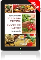 E-book - Io e la mia cucina