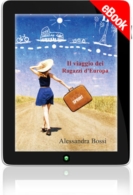 E-book - Il viaggio dei ragazzi d'Europa