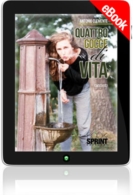 E-book - Quattro gocce di vita