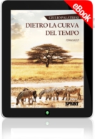 E-book - Dietro la curva del tempo