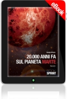 E-book - 20000 anni fa sul pianeta Marte