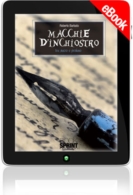 E-book - Macchie d'inchiostro