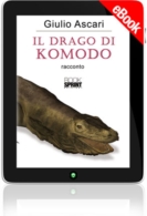 E-book - Il drago di komodo