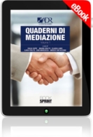 E-book - Quarderni di mediazione