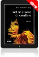 E-book - Sette storie di confine