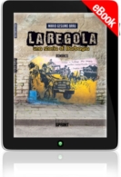 E-book - La regola - Una storia di Barbagia