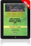 E-book - Quel borgo baciato dalle acque del Mylè