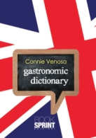 Gastronomic Dictionary