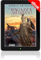 E-book - La ragazza amaranto