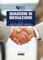 Quarderni di mediazione