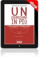 E-book - Un cromosoma in più