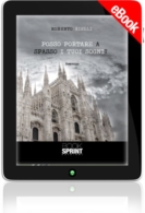 E-book - Posso portare a spasso i tuoi sogni?