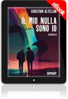 E-book - Il mio nulla sono io