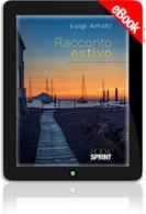 E-book - Racconto estivo - Ladro di bambini