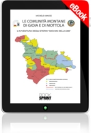 E-book - Le Comunità Montane di Gioia e di Mottola