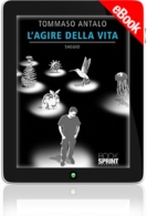 E-book - L'agire della vita