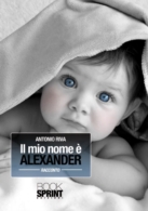 Il mio nome è ALEXANDER