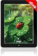 E-book - La raccolta delle mie emozioni