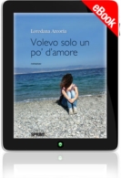 E-book - Volevo solo un po' d'amore