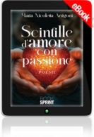 E-book - Scintille d’amore con passione