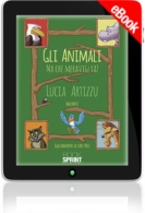 E-book - Gli animali - Ma che meraviglia