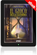 E-book - Il gioco della clessidra