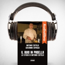 AudioLibro - Il buio in padella