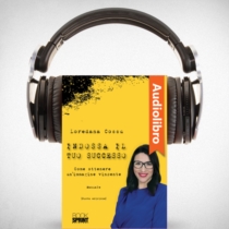 AudioLibro - Indossa il tuo successo - Nuova Edizione