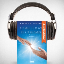 AudioLibro - Come l'uovo di Colombo