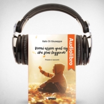 AudioLibro - Vorrei essere quel rigo che stai leggendo