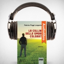 AudioLibro - La collina delle ombre colorate