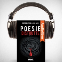 AudioLibro - Poesie distrutte