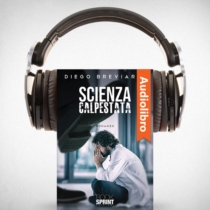 AudioLibro - Scienza calpestata