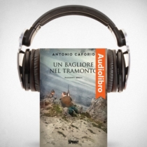 AudioLibro - Un bagliore nel tramonto