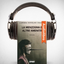 AudioLibro - La menzogna e altre amenità