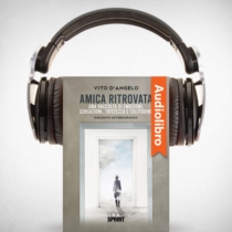 AudioLibro - Amica Ritrovata