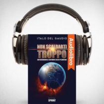 AudioLibro - Non scaldarti troppo