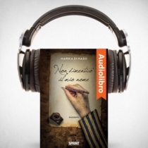 AudioLibro - Non dimentico il mio nome