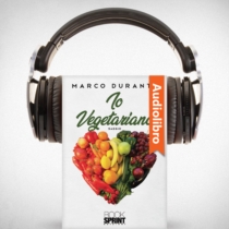 AudioLibro - Io vegetariano