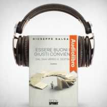 AudioLibro - Essere buoni e giusti conviene