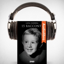 AudioLibro - 15 Racconti