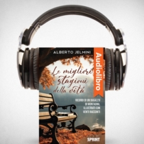 AudioLibro - Le migliori stagioni