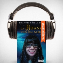 AudioLibro - La Befana vien dal Nord