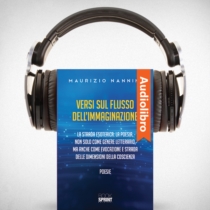 AudioLibro - Versi sul flusso dell'immaginazione