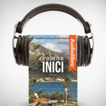 AudioLibro - Il Segreto di Inici