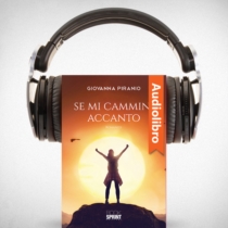 AudioLibro - Se mi cammini accanto