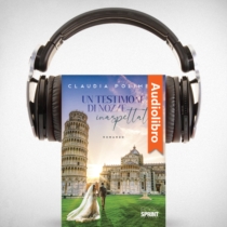 AudioLibro - Un testimone di nozze inaspettato