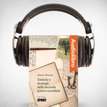 AudioLibro - Tattiche e strategie della seconda guerra mondiale