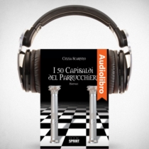 AudioLibro - I 50 capisaldi del parrucchiere